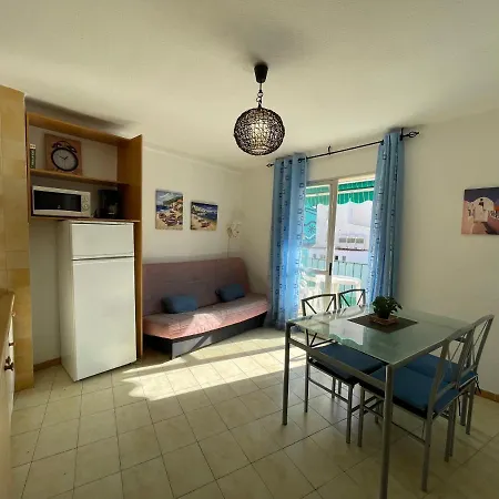 Alpen1 Residencial Peniscola