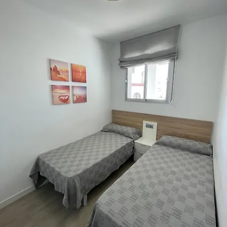 Apartment Alpen1 Residencial Peniscola