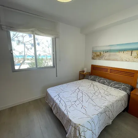 Alpen1 Residencial Peniscola