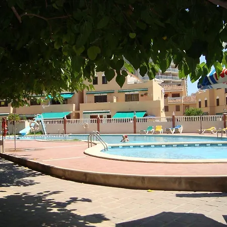 Apartment Alpen1 Residencial *