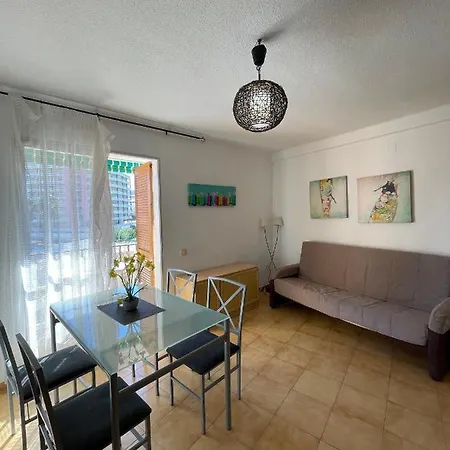 Alpen1 Residencial Appartement *