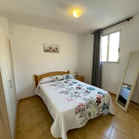 Alpen1 Residencial Peñíscola