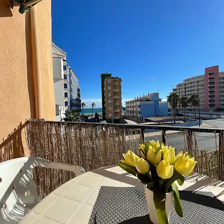 Alpen1 Residencial Appartement *