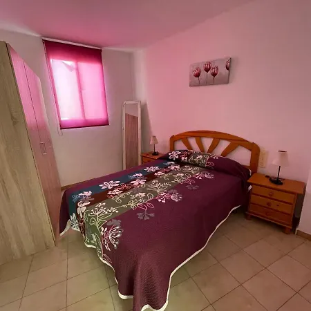 Alpen1 Residencial Appartement *