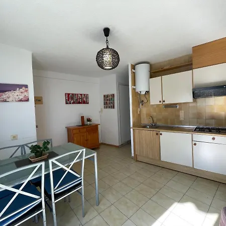 Appartement Alpen1 Residencial