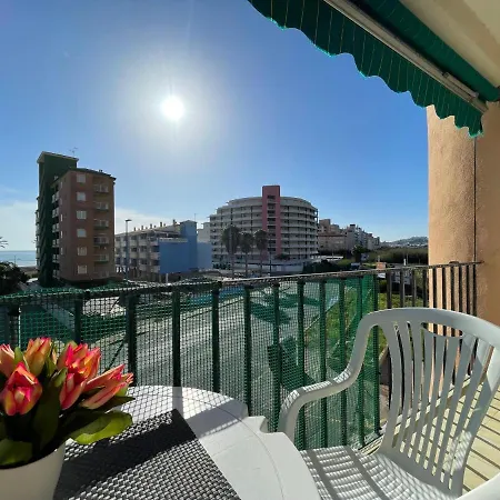 Appartement Alpen1 Residencial *