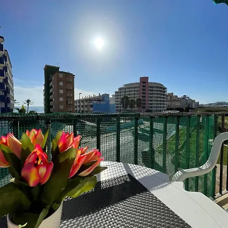 Appartement Alpen1 Residencial *