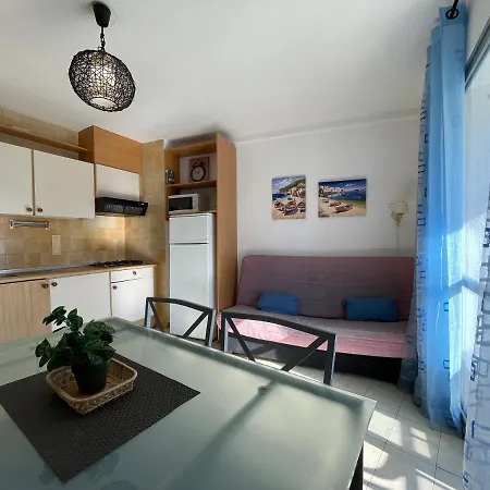 Appartement Alpen1 Residencial *
