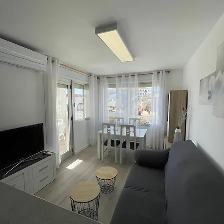 Appartement Alpen1 Residencial