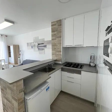 Alpen1 Residencial Appartement *
