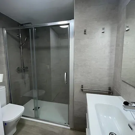 Appartement Alpen1 Residencial Peñíscola