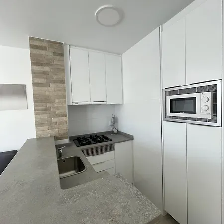 Appartement Alpen1 Residencial *