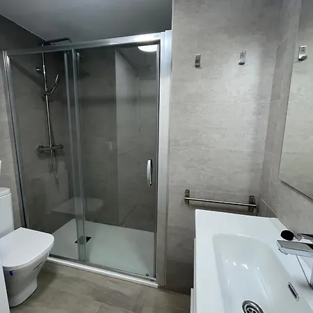 Alpen1 Residencial Appartement